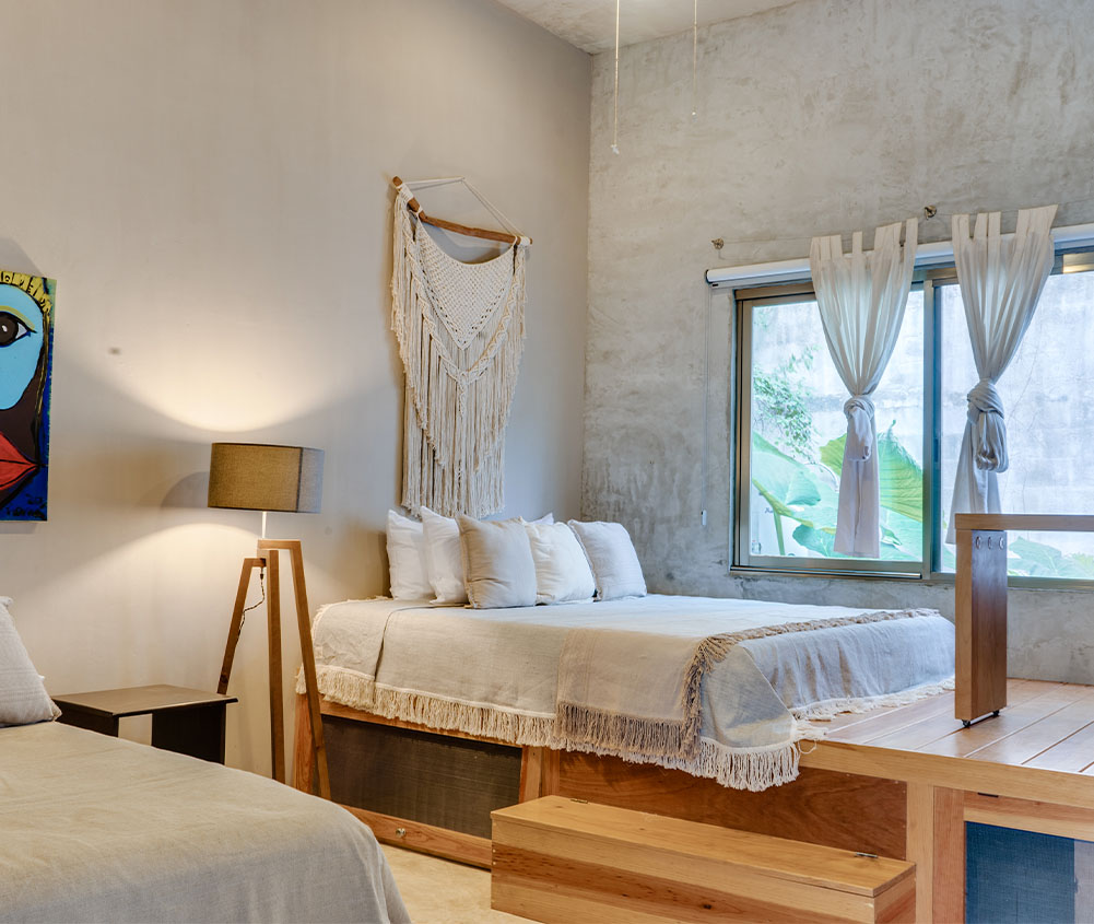 Double queen room01