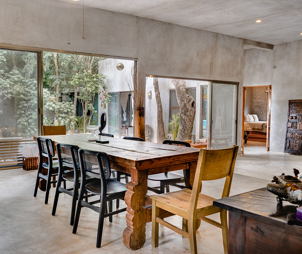 Living & dinning room05
